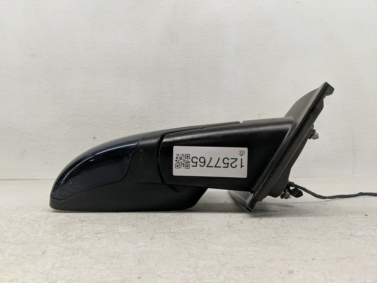 2011-2015 Dodge Journey Passenger Side View Mirror - Right Door Mirror OEM Used - Oemusedautoparts1.com
