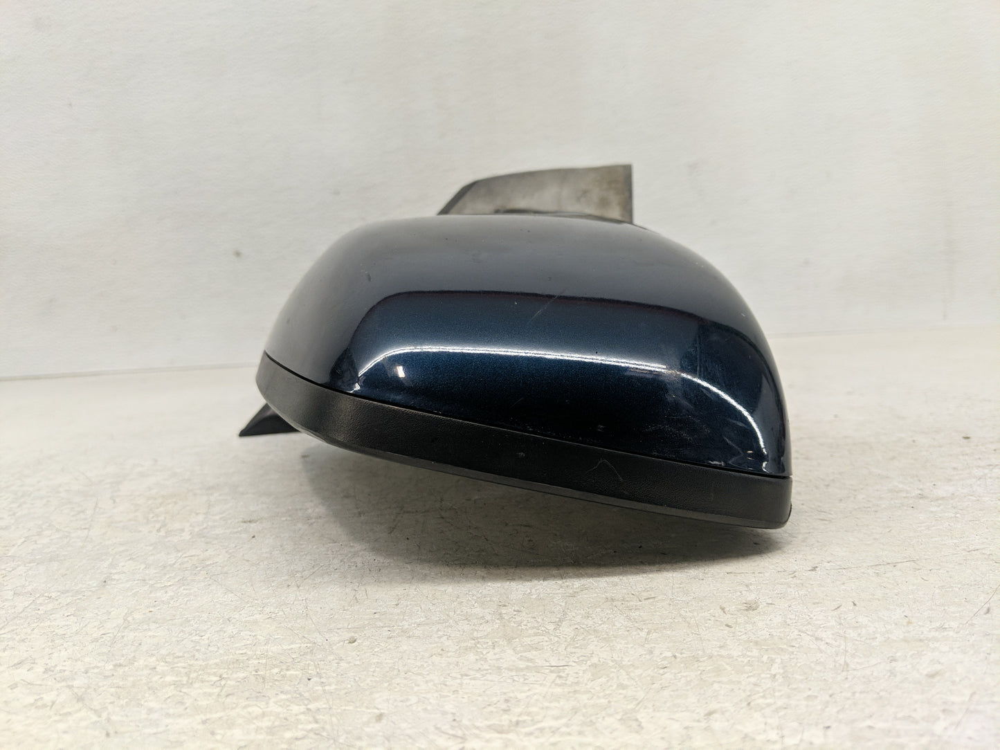 2014 Dodge Journey Passenger Side View Mirror - Right Door Mirror OEM Used - Oemusedautoparts1.com