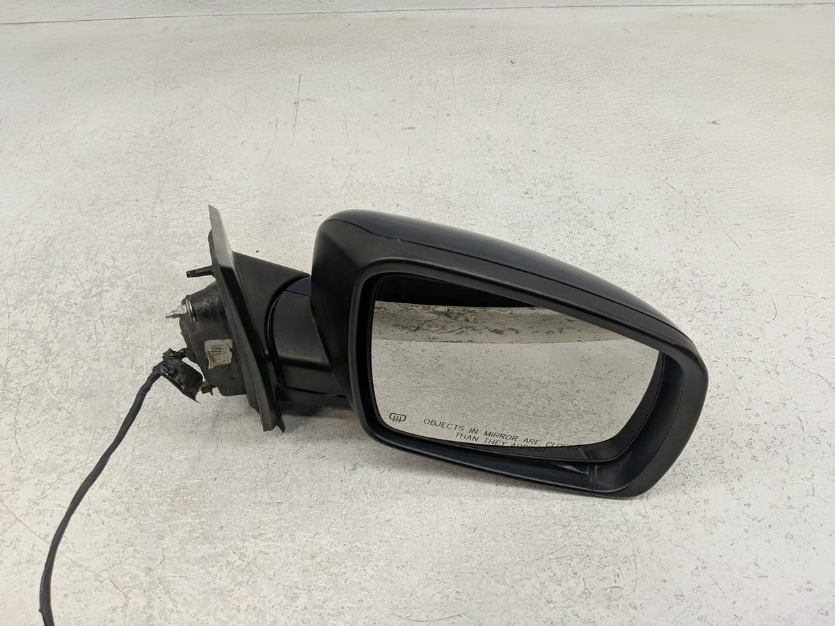 2011-2015 Dodge Journey Passenger Side View Mirror - Right Door Mirror OEM Used - Oemusedautoparts1.com