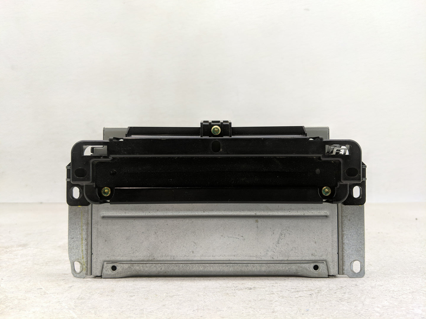 2018-2020 Dodge Journey Radio AM FM Cd Player Receiver Replacement P/N:P68209665AD 05064976AI Fits Fits 2018 2019 2020 OEM U