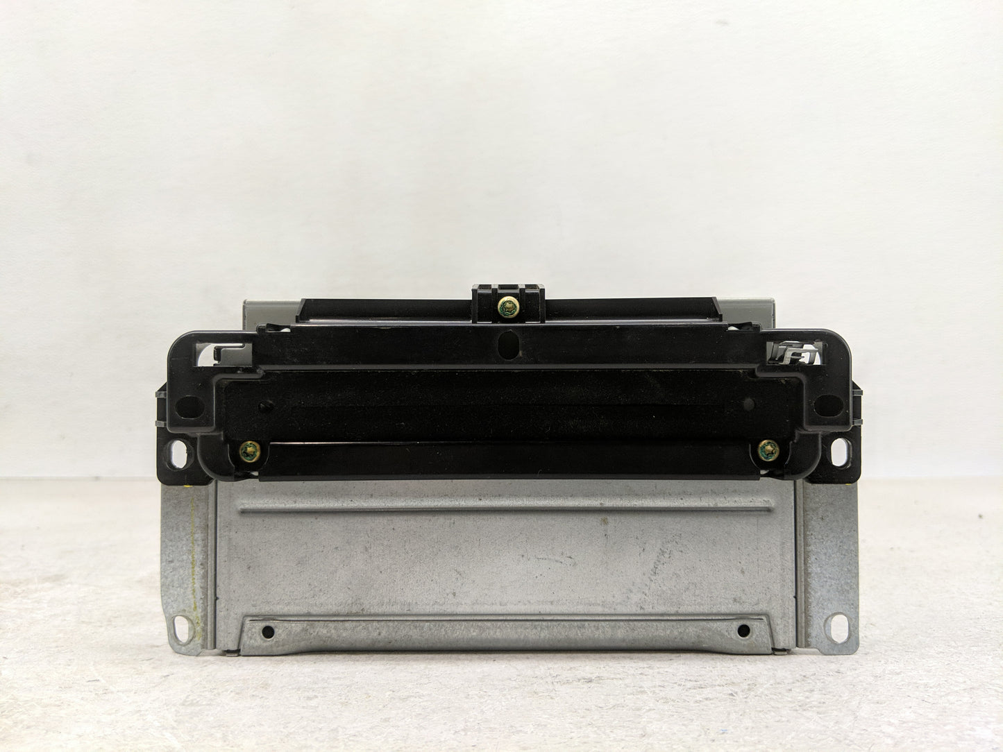 2018-2020 Dodge Journey Radio AM FM Cd Player Receiver Replacement P/N:P68209665AD 05064976AI Fits Fits 2018 2019 2020 OEM U