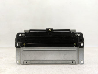 compare product 2018-2020 Dodge Journey Radio AM FM Cd Player Receiver Replacement P/N:P68209665AD 05064976AI Fits Fits 2018 2019 2020 OEM Used Auto Parts