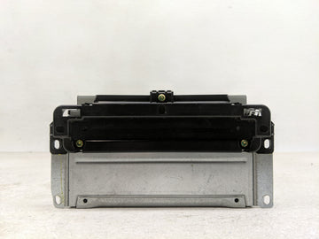 2018-2020 Dodge Journey Radio AM FM Cd Player Receiver Replacement P/N:P68209665AD 05064976AI Fits Fits 2018 2019 2020 OEM U