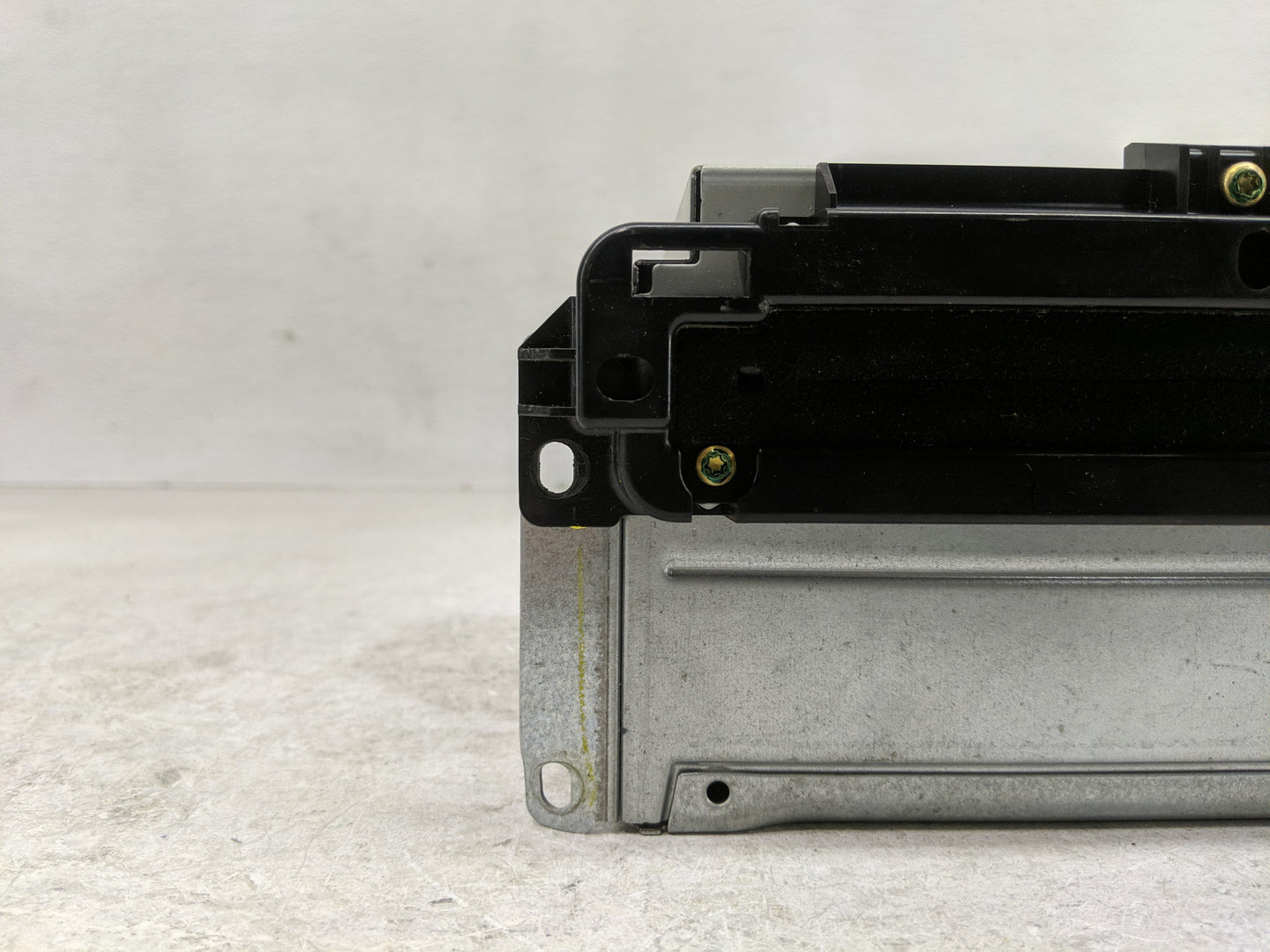 2018-2020 Dodge Journey Radio AM FM Cd Player Receiver Replacement P/N:P68209665AD 05064976AI Fits Fits 2018 2019 2020 OEM U
