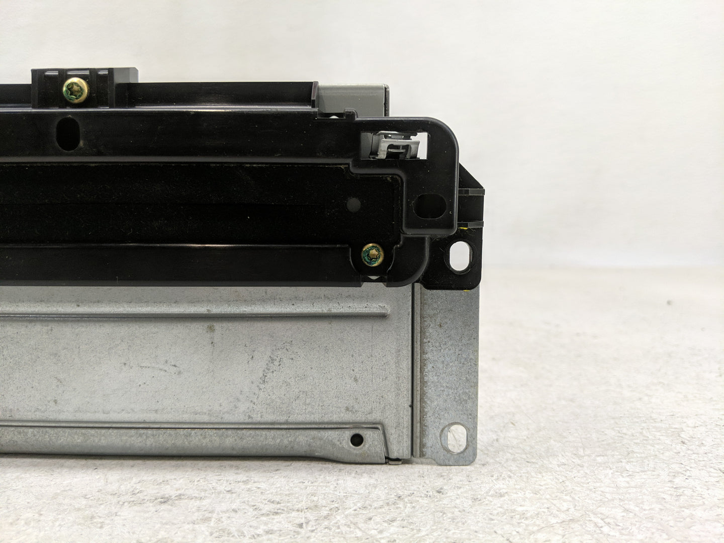 2018-2020 Dodge Journey Radio AM FM Cd Player Receiver Replacement P/N:P68209665AD 05064976AI Fits Fits 2018 2019 2020 OEM U