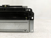 2018-2020 Dodge Journey Radio AM FM Cd Player Receiver Replacement P/N:P68209665AD 05064976AI Fits Fits 2018 2019 2020 OEM U