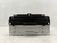 2014 Dodge Journey Radio AM FM Cd Player Receiver Replacement P/N:P68210553AF Fits OEM Used Auto Parts - Oemusedautoparts1.c
