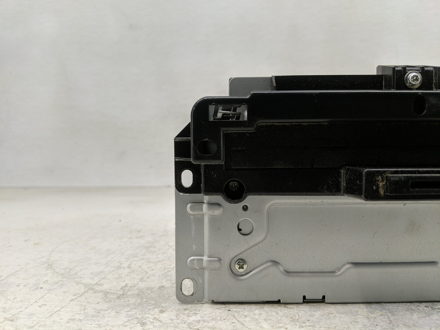 2014 Dodge Journey Radio AM FM Cd Player Receiver Replacement P/N:P68210553AF Fits OEM Used Auto Parts - Oemusedautoparts1.c