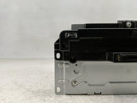 2014 Dodge Journey Radio AM FM Cd Player Receiver Replacement P/N:P68210553AF Fits OEM Used Auto Parts - Oemusedautoparts1.c