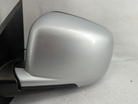 2014 Dodge Journey Driver Side View Mirror - Left Door Mirror OEM Used - Oemusedautoparts1.com