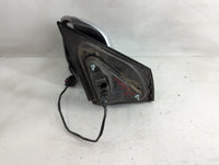 2014 Dodge Journey Driver Side View Mirror - Left Door Mirror OEM Used - Oemusedautoparts1.com