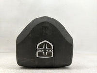 2020-2020 Dodge Journey Air Bag Driver Left Steering Wheel Mounted - Oemusedautoparts1.com