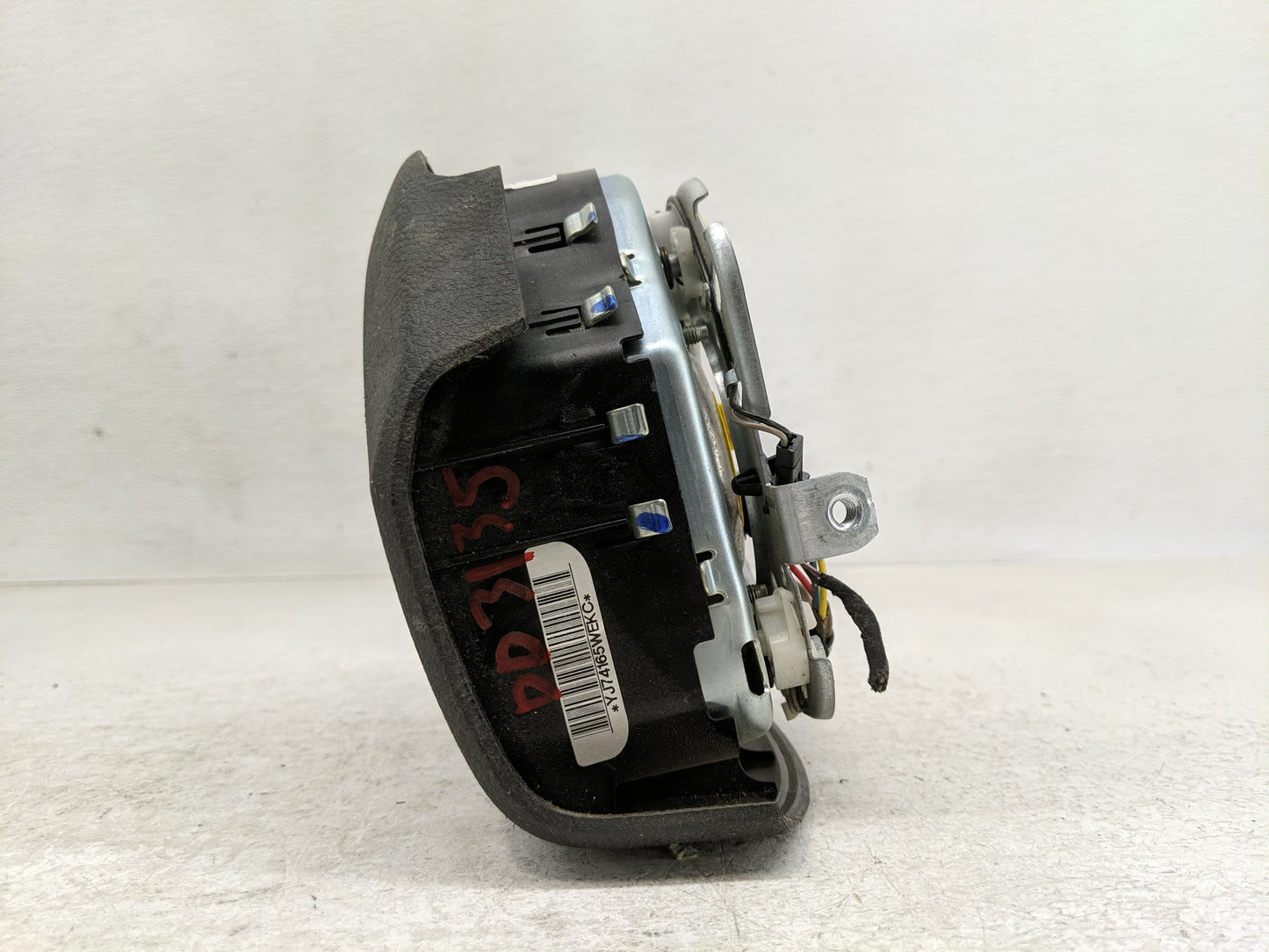 2020-2020 Dodge Journey Air Bag Driver Left Steering Wheel Mounted - Oemusedautoparts1.com