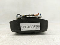 2020-2020 Dodge Journey Air Bag Driver Left Steering Wheel Mounted - Oemusedautoparts1.com
