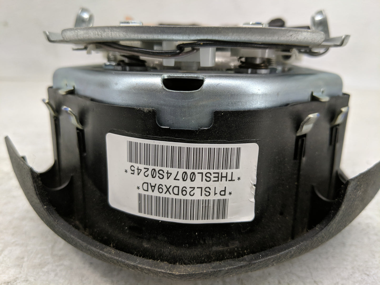 2020-2020 Dodge Journey Air Bag Driver Left Steering Wheel Mounted - Oemusedautoparts1.com