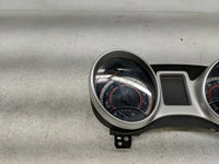 2014 Dodge Journey Instrument Cluster Speedometer Gauges P/N:56054812AB Fits OEM Used Auto Parts - Oemusedautoparts1.com