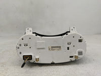 2014 Dodge Journey Instrument Cluster Speedometer Gauges P/N:56054812AB Fits OEM Used Auto Parts - Oemusedautoparts1.com