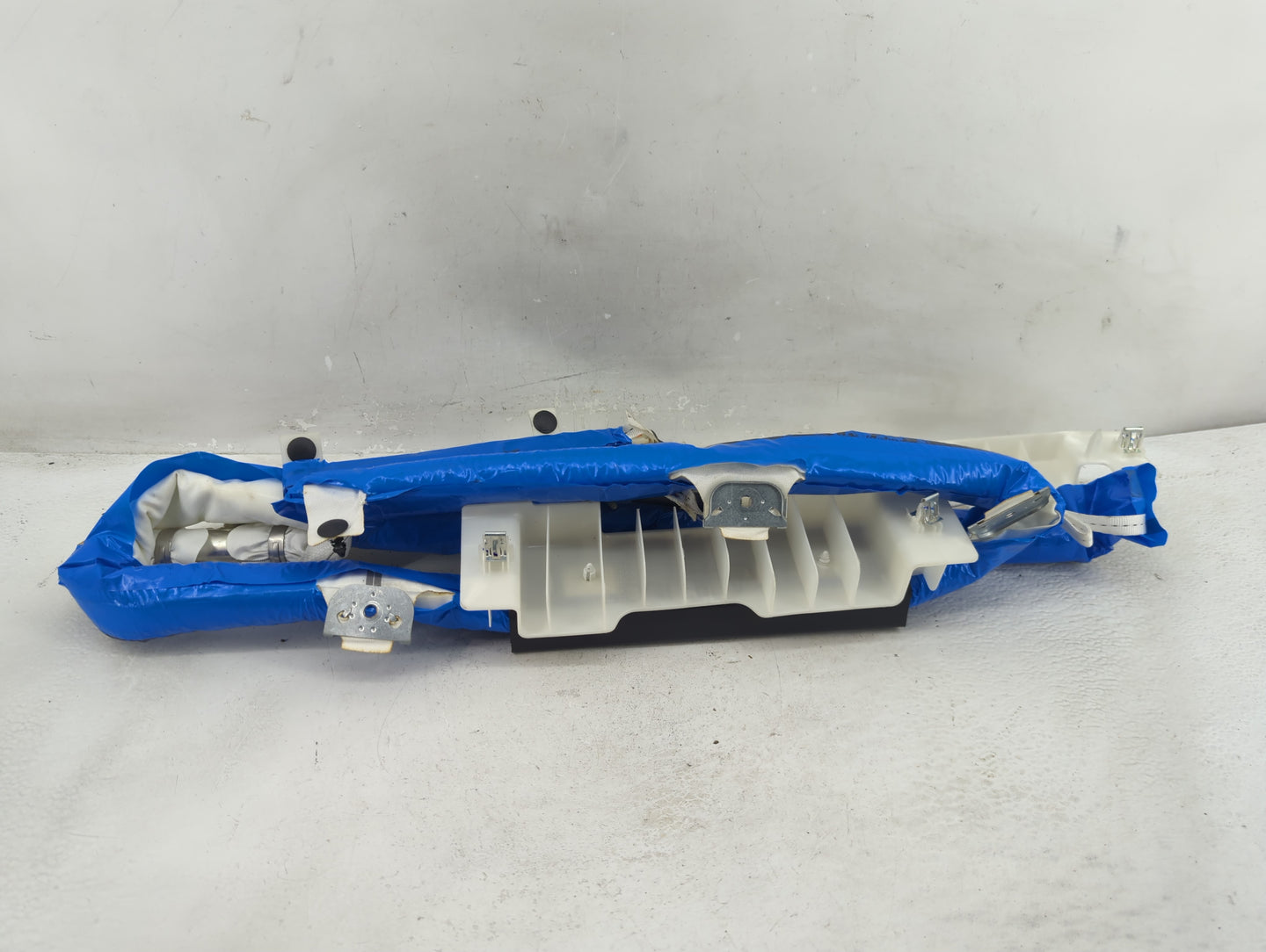 2014 Dodge Journey Driver Curtain Air Bag Oem - Oemusedautoparts1.com