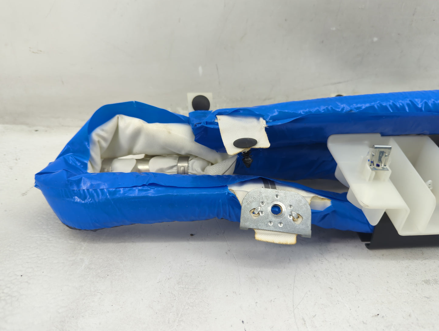 2014 Dodge Journey Driver Curtain Air Bag Oem - Oemusedautoparts1.com