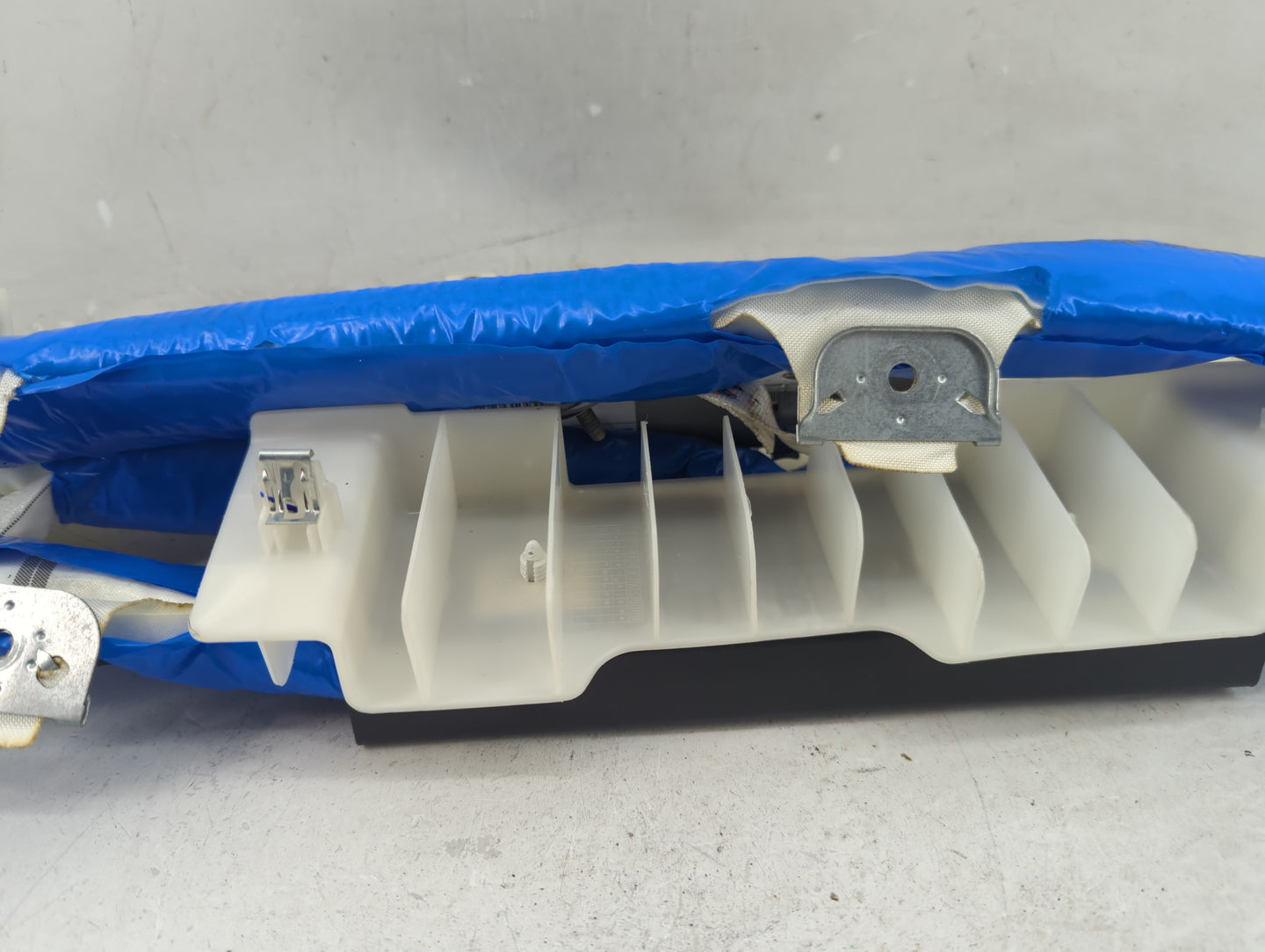 2014 Dodge Journey Driver Curtain Air Bag Oem - Oemusedautoparts1.com