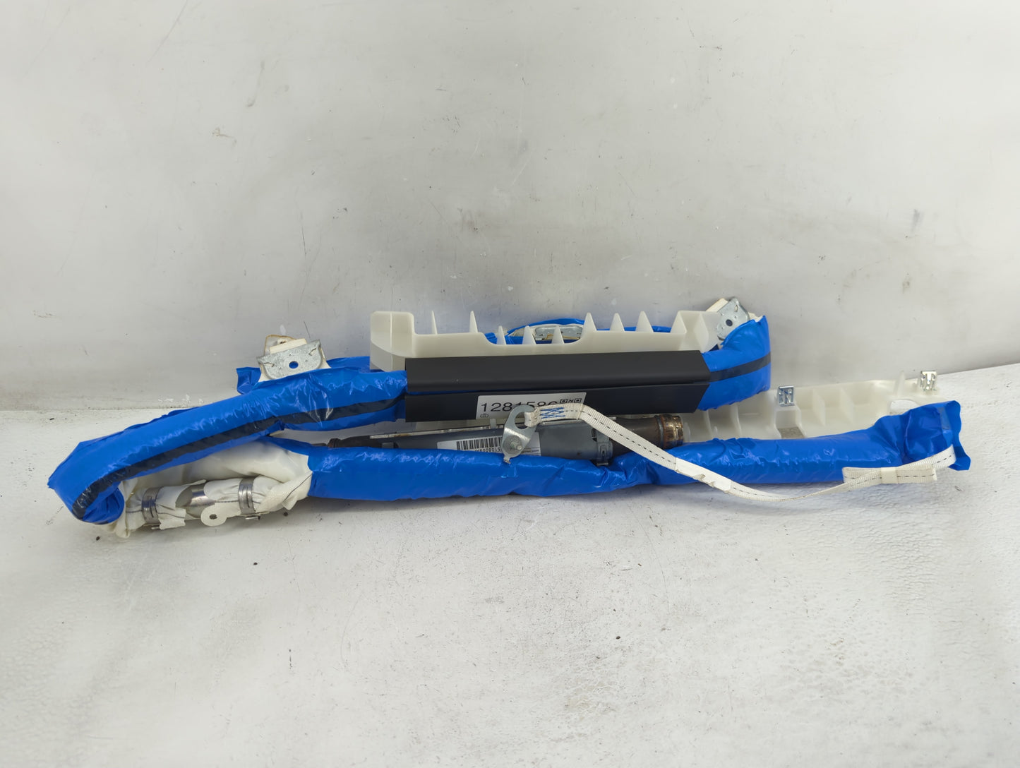 2014 Dodge Journey Driver Curtain Air Bag Oem - Oemusedautoparts1.com