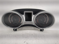 2014 Dodge Journey Instrument Cluster Speedometer Gauges P/N:56054812AB Fits OEM Used Auto Parts - Oemusedautoparts1.com