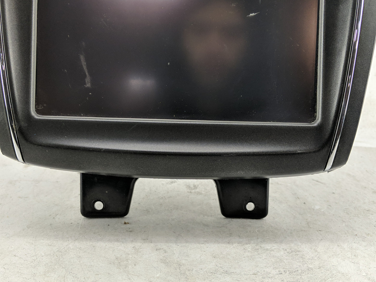 2014 Dodge Journey Information Display Screen - Oemusedautoparts1.com