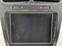 2014 Dodge Journey Information Display Screen - Oemusedautoparts1.com