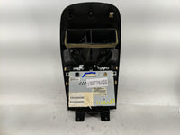 2014 Dodge Journey Information Display Screen - Oemusedautoparts1.com