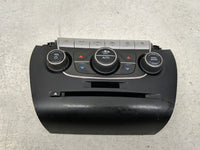 2014 Dodge Journey Climate Control Module Temperature AC/Heater Replacement P/N:1RK591X9AD Fits OEM Used Auto Parts - Oemuse