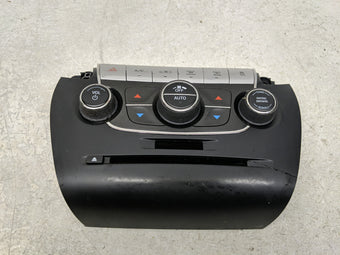 compare product 2014 Dodge Journey Climate Control Module Temperature AC/Heater Replacement P/N:1RK591X9AD Fits OEM Used Auto Parts