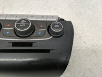 2014 Dodge Journey Climate Control Module Temperature AC/Heater Replacement P/N:1RK591X9AD Fits OEM Used Auto Parts - Oemuse