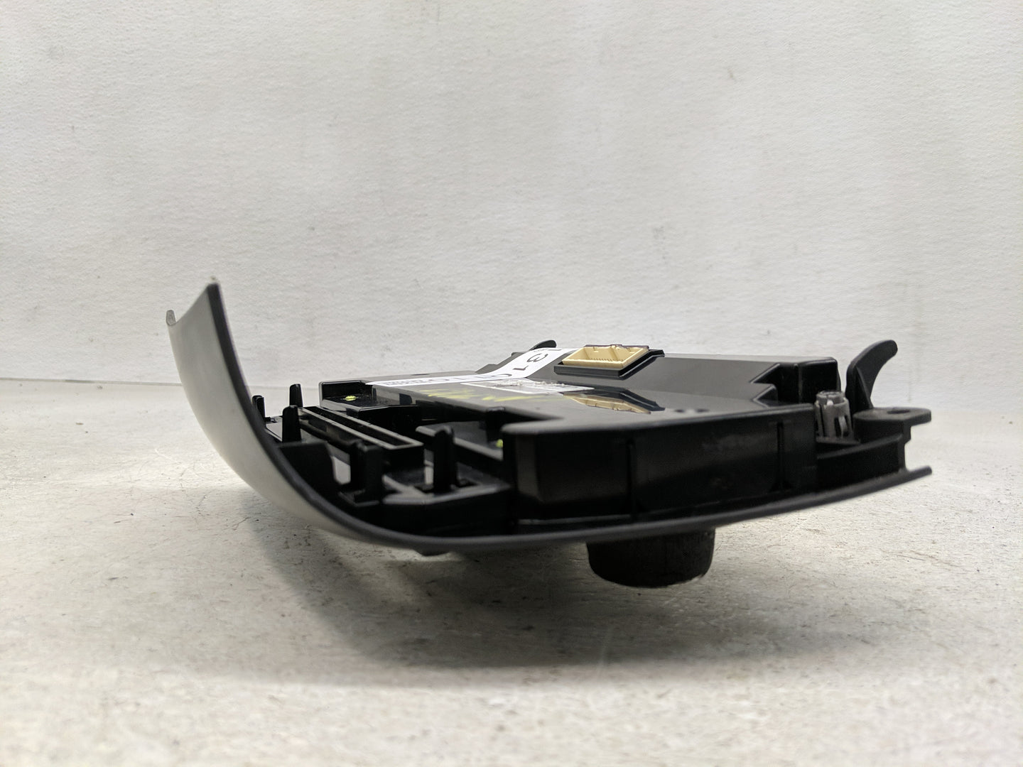 2014 Dodge Journey Climate Control Module Temperature AC/Heater Replacement P/N:1RK591X9AD Fits OEM Used Auto Parts - Oemuse