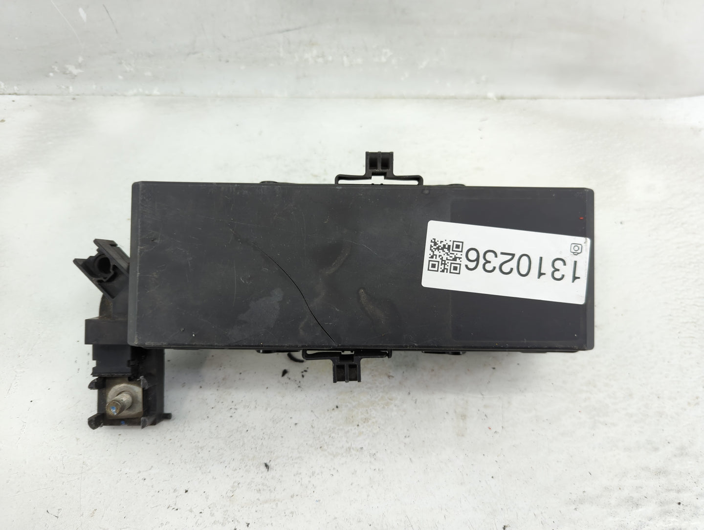 2012-2020 Dodge Journey Fusebox Fuse Box Relay Module Tipm 68143317ad 1310236 - Oemusedautoparts1.com