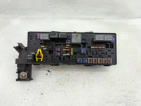 2012-2020 Dodge Journey Fusebox Fuse Box Relay Module Tipm 68143317ad 1310236 - Oemusedautoparts1.com