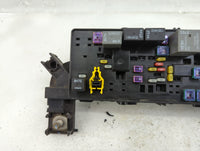 2012-2020 Dodge Journey Fusebox Fuse Box Relay Module Tipm 68143317ad 1310236 - Oemusedautoparts1.com