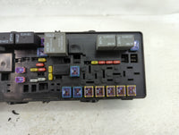 2012-2020 Dodge Journey Fusebox Fuse Box Relay Module Tipm 68143317ad 1310236 - Oemusedautoparts1.com