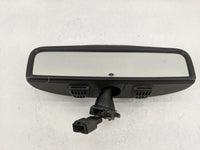 2014 Dodge Journey Interior Rear View Mirror Replacement OEM P/N:57010495AB Fits OEM Used Auto Parts - Oemusedautoparts1.com