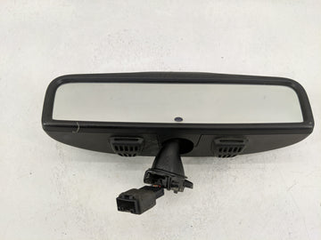 2014 Dodge Journey Interior Rear View Mirror Replacement OEM P/N:57010495AB Fits OEM Used Auto Parts - Oemusedautoparts1.com