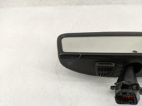 2014 Dodge Journey Interior Rear View Mirror Replacement OEM P/N:57010495AB Fits OEM Used Auto Parts - Oemusedautoparts1.com
