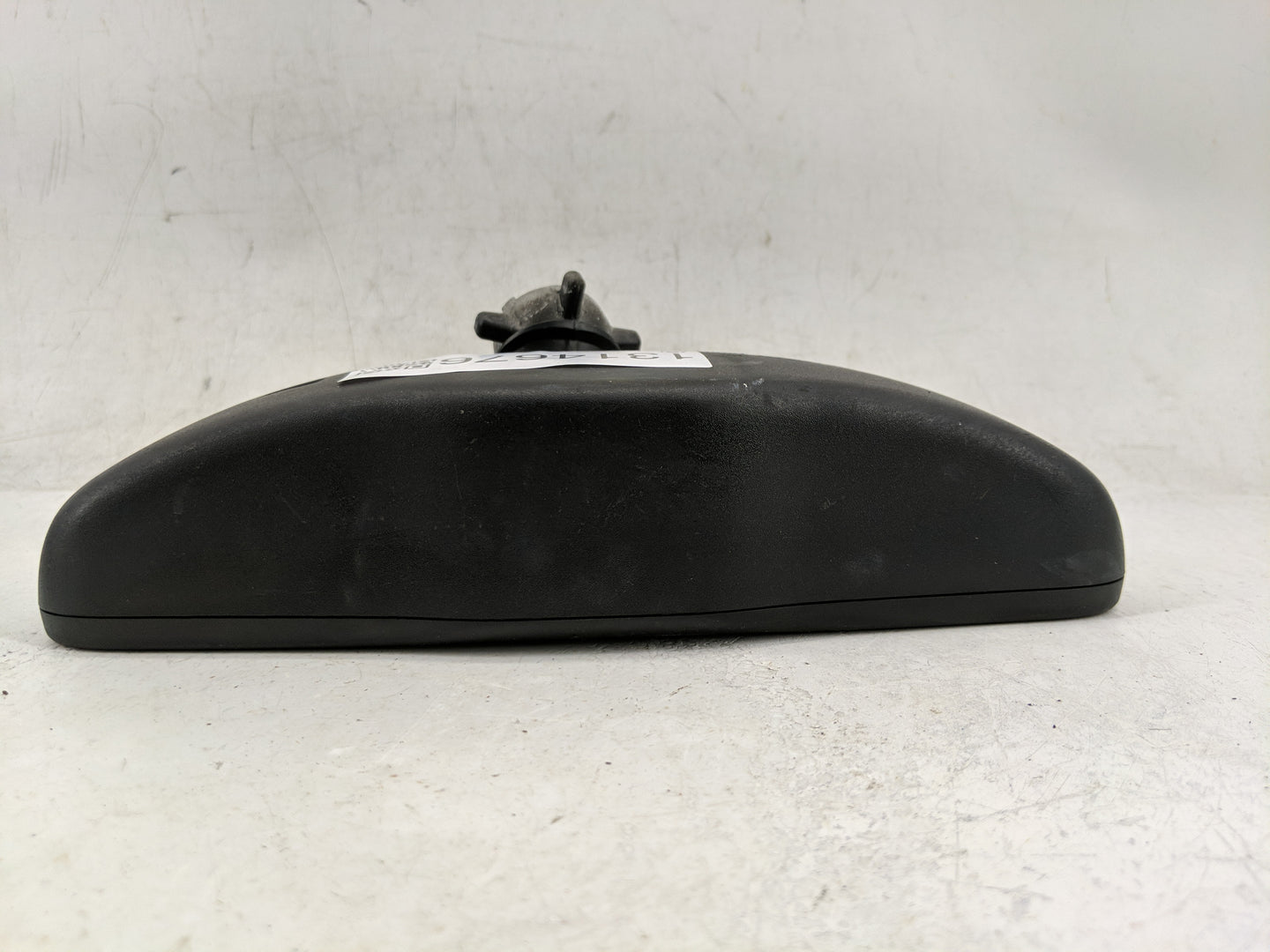 2014 Dodge Journey Interior Rear View Mirror Replacement OEM P/N:57010495AB Fits OEM Used Auto Parts - Oemusedautoparts1.com