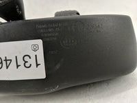 2014 Dodge Journey Interior Rear View Mirror Replacement OEM P/N:57010495AB Fits OEM Used Auto Parts - Oemusedautoparts1.com