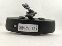 2014 Dodge Journey Interior Rear View Mirror Replacement OEM P/N:57010495AB Fits OEM Used Auto Parts - Oemusedautoparts1.com