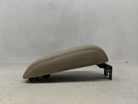 2014 Dodge Journey Center Console Armrest Cover Lid Fits OEM Used Auto Parts - Oemusedautoparts1.com