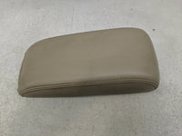 2014 Dodge Journey Center Console Armrest Cover Lid Fits OEM Used Auto Parts - Oemusedautoparts1.com