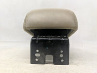 2014 Dodge Journey Center Console Armrest Cover Lid Fits OEM Used Auto Parts - Oemusedautoparts1.com