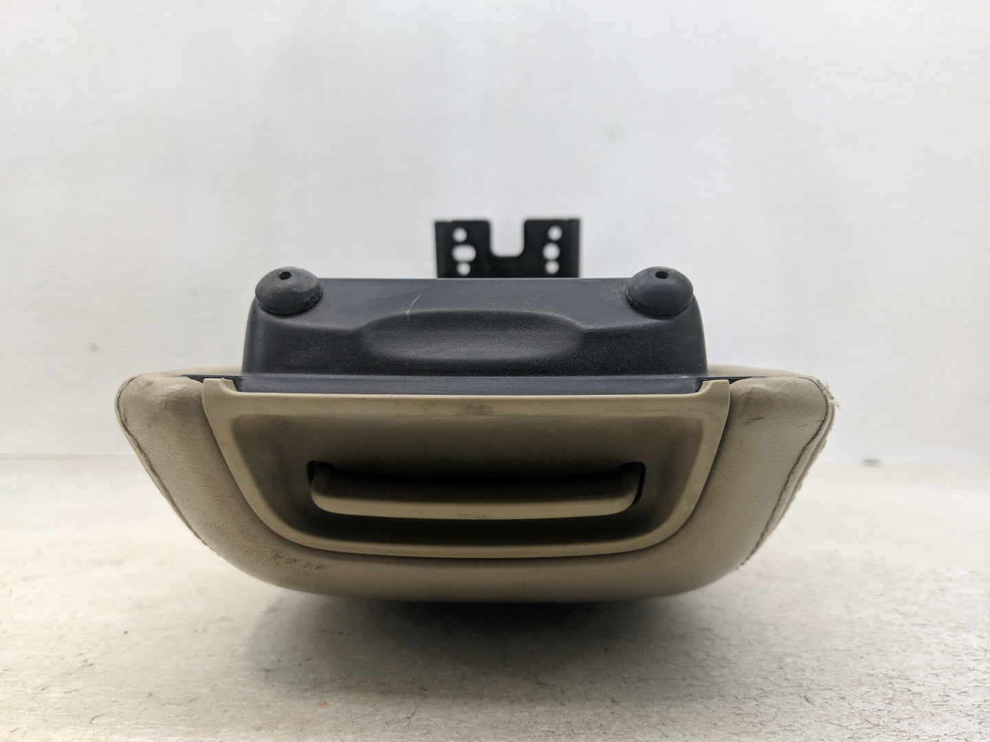 2014 Dodge Journey Center Console Armrest Cover Lid Fits OEM Used Auto Parts - Oemusedautoparts1.com