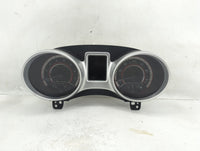 2014 Dodge Journey Instrument Cluster Speedometer Gauges P/N:56054812AB Fits OEM Used Auto Parts - Oemusedautoparts1.com