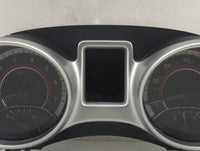 2014 Dodge Journey Instrument Cluster Speedometer Gauges P/N:56054812AB Fits OEM Used Auto Parts - Oemusedautoparts1.com