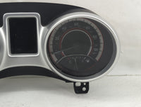 2014 Dodge Journey Instrument Cluster Speedometer Gauges P/N:56054812AB Fits OEM Used Auto Parts - Oemusedautoparts1.com